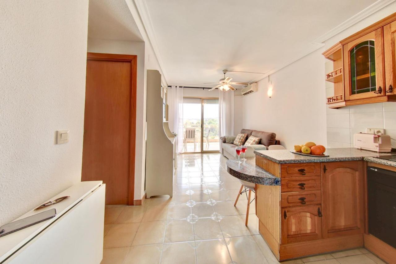 Alea Rentals - Turquesa La Pineda Exterior photo