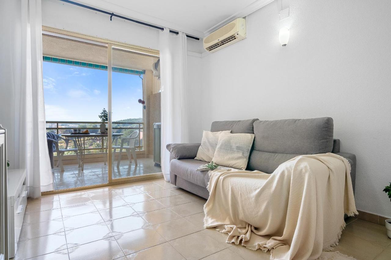 Alea Rentals - Turquesa La Pineda Exterior photo